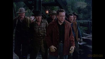 Terreur a Silver City (DVD)