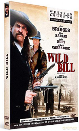 Wild Bill (DVD)