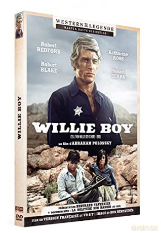 Willie Boy