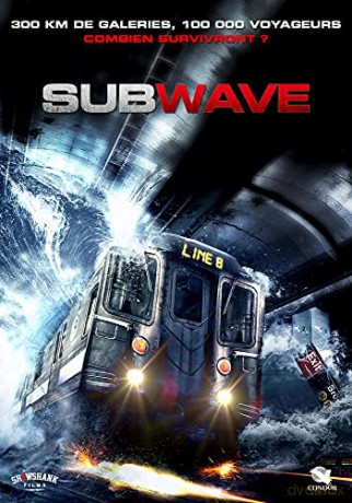 Metro [DVD]