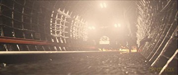 Metro [DVD]