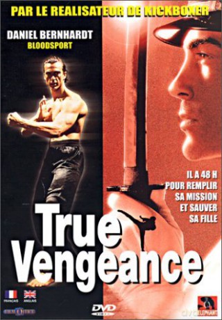 True Vengeance