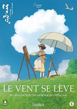 Le Vente se Leve (DVD)