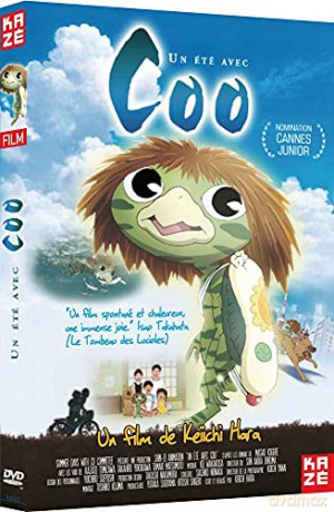 Un été avec Coo (Édition Simple)