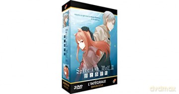 Coffret Spice and Wolf, Saison 2