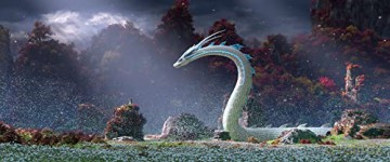 White Snake (Biały wąż) [DVD]