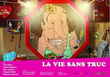 La Vie sans Truc + La Saint-Festin + on a Beau etre bete on a Faim Quand meme