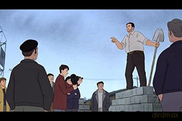 The Outside Man [DVD]