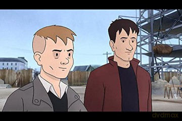 The Outside Man [DVD]