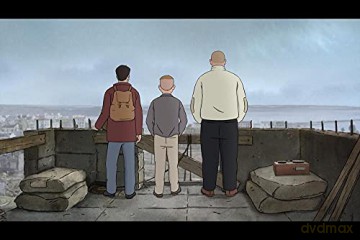 The Outside Man [DVD]