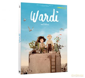 Wardi