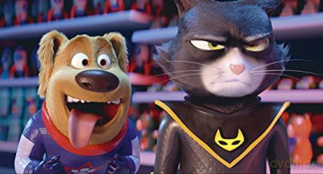StarDog and TurboCat [DVD]