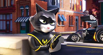 StarDog and TurboCat [DVD]