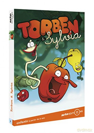 Torben et Sylvia