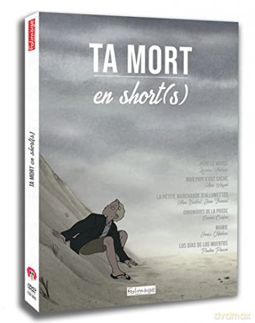 Ta Mort en Short(s)