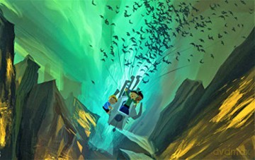Tito et Les Oiseaux