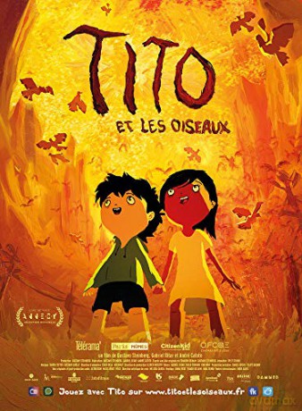Tito et Les Oiseaux