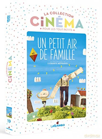 Un Petit air de Famille