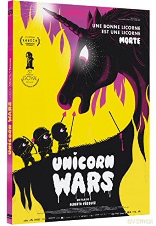 Unicorn Wars