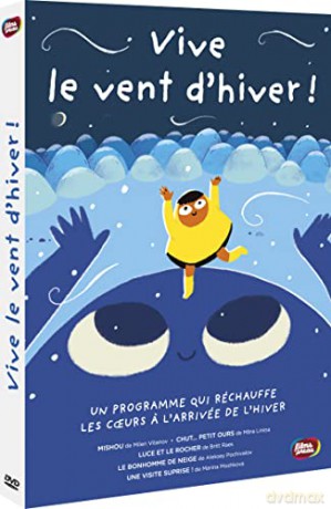 Vive Le Vent d'hiver