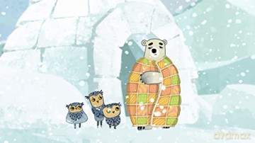 Vive Le Vent d'hiver