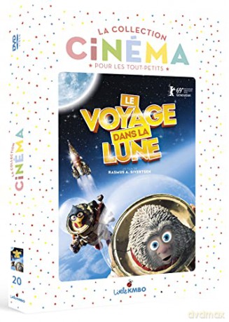 Le Voyage dans la Lune