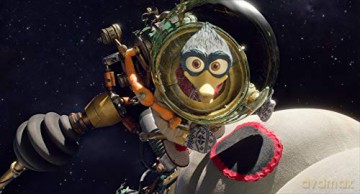 Le Voyage dans la Lune