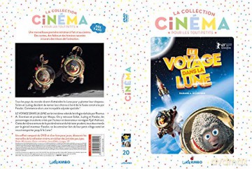 Le Voyage dans la Lune