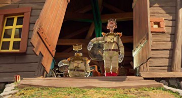 Le Voyage dans la Lune