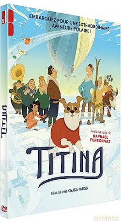 Titina