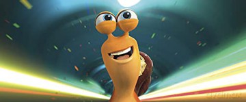 Turbo + Les Croods