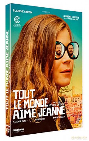 Tout Le Monde Aime Jeanne