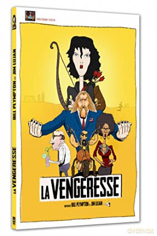 La Vengeresse