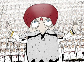 La Vengeresse