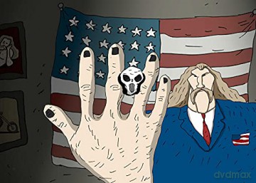 La Vengeresse