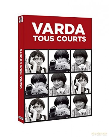 Varda Tous Courts