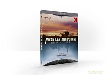 Vivan Las Antipodas