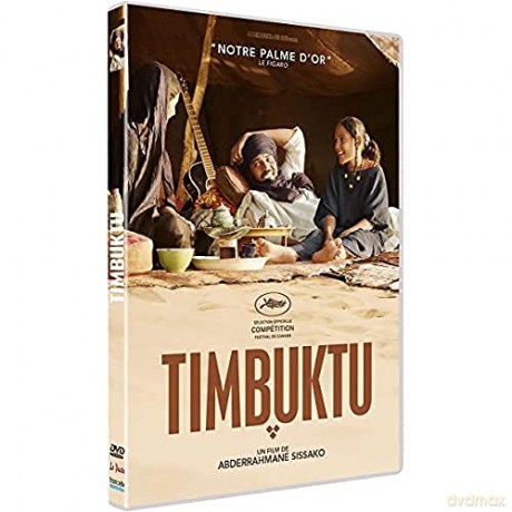Timbuktu [DVD]