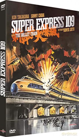 Super Express 109 a.k.a. The Bullet Train