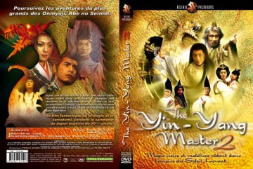 The Yin-Yang Master 2 - Coffret 2