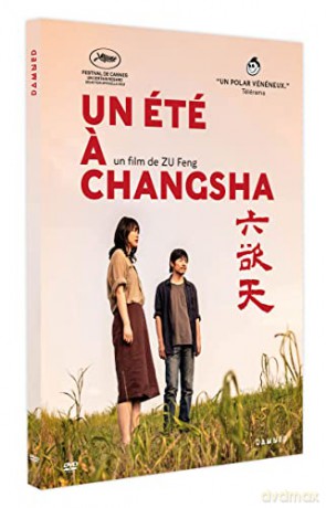 Un été a Changsha