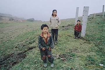 Les Trois Soeurs du Yunnan