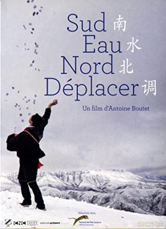 Sud Eau Nord Déplacer