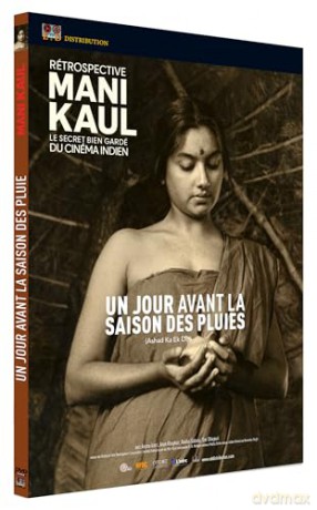 Un Jour Avant la Saison des pluies