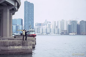 Un Printemps a Hong Kong