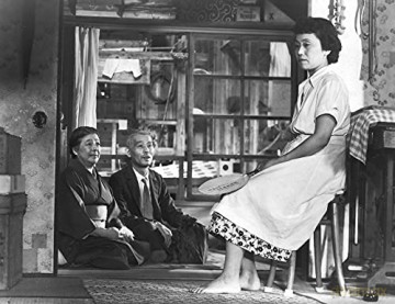 Tokyo Story (Tokijska opowieść) [DVD]