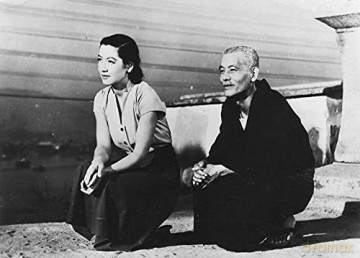 Tokyo Story (Tokijska opowieść) [DVD]