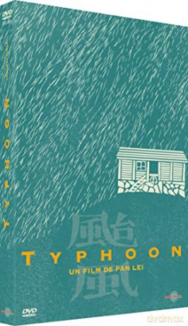 Typhoon (Tajfun) [DVD]