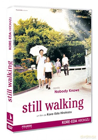 Still Walking