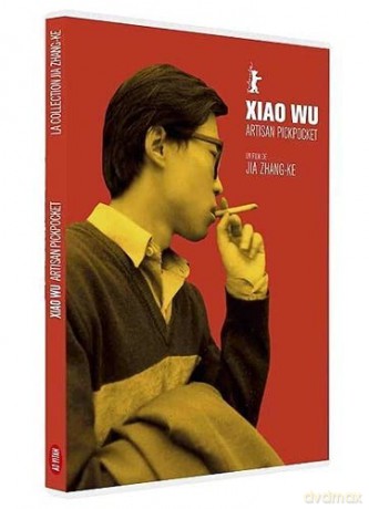 Xiao WU, Artisan Pickpocket
